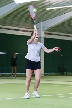 Bild 235 - Holmer Indoor Cup